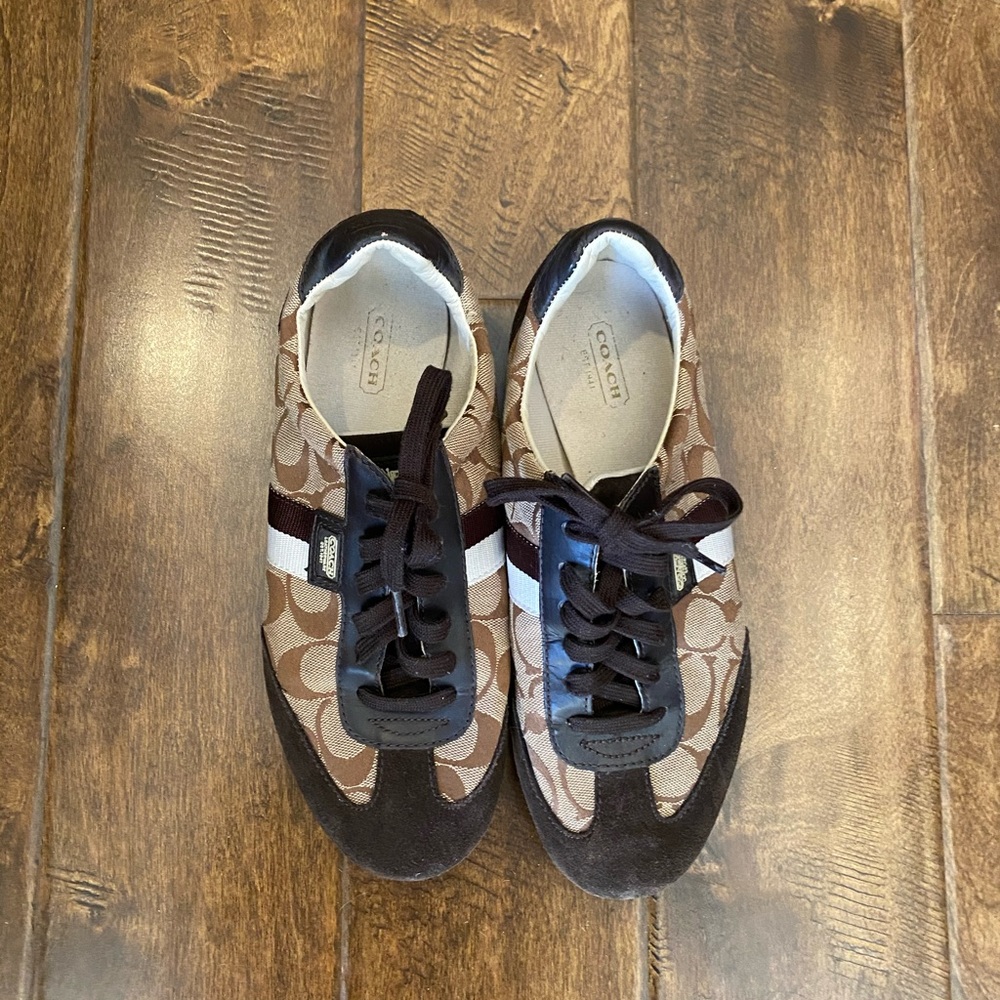 Coach Sneakers